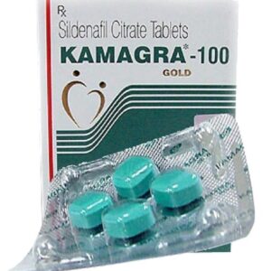 Kamagra Gold 100