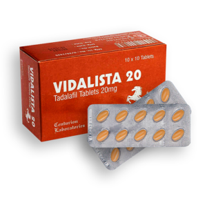 Vidalista 20