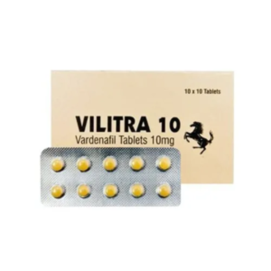 Vilitra 10