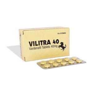 Vilitra 40